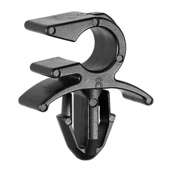 Держатель троса капота Dodge Chrysler Jeep 4814094, 04814094 Киев