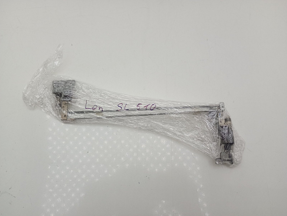 Петлі матриці для ноутбука Lenovo SL510 (Б клас) Луцк - изображение 1