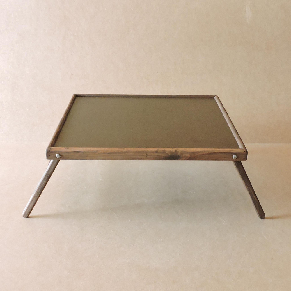 Столик-поднос для завтрака 