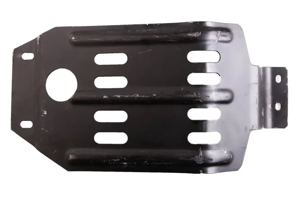 Защита двигателя 2101 Сатурн Винница - изображение 2