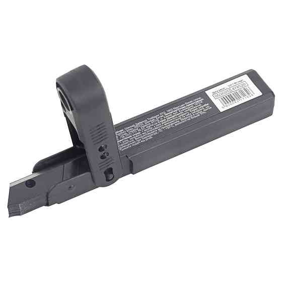 Ultra Лезвия сменные прямые 9×80×0.6мм 12 сегментов 10шт ULTRA (8217162) Коломия