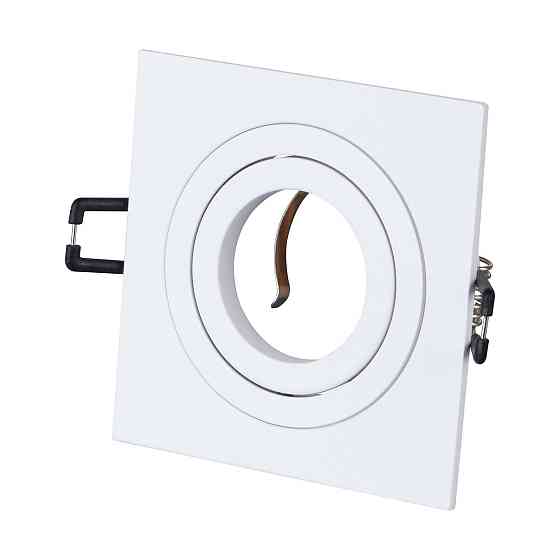 SIRIUS Світильник точковий Sirius S-9225 WH Київ