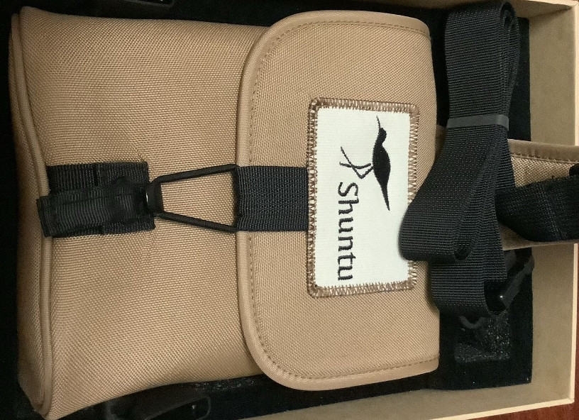 Бинокль Shuntu 12 х 50 Киев - изображение 2