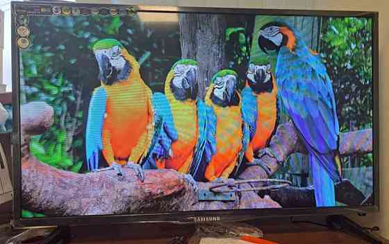 Телевизор: Samsung 45