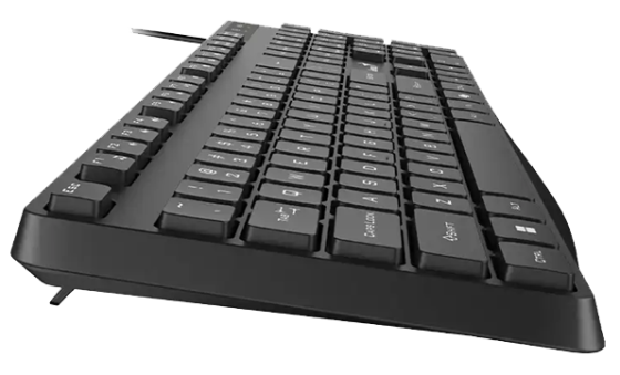 Клавіатура Genius KB-117S (7095644) Київ