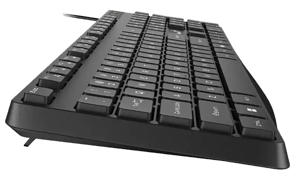 Клавиатура Genius KB-117S (7095644) Киев - изображение 4