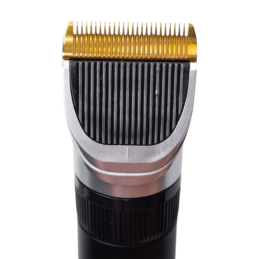 Sokany Машинка для стрижки волосся Sokany 4 насадки на акумуляторі SK-749 Коломия - фото 7