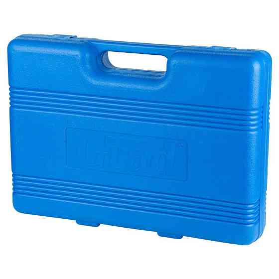 Набір насадок торцевих і біти 1/4", 1/2" 72 шт Start GRAD (6003145) Київ