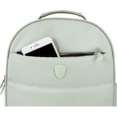 Рюкзак туристичний Heys Puffer Sage Green (30124-0138-00) (930923) Вінниця - фото 6