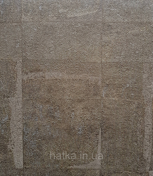 Обои винил на флизелине AS creation Metropolitan stories ByTime 0,53х10 лофт геометрия золотистый перламутр Киев - изображение 1