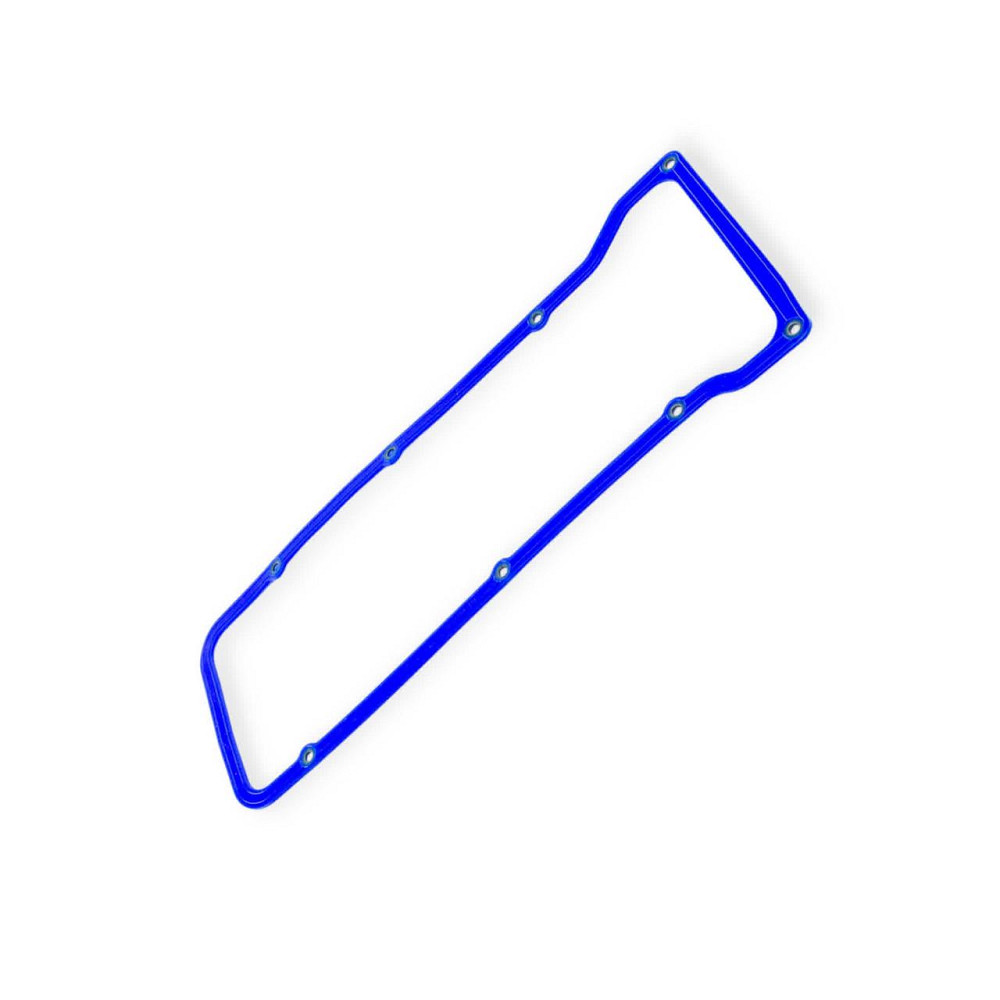 Прокладка крышки 2101, 2102, 2103, 2104, 2105, 2106, 2107, 2121, 21213, 21214, 2123, Москвич 2141, 2335 (шайбы) силикон клапанной Мукачево - изображение 1