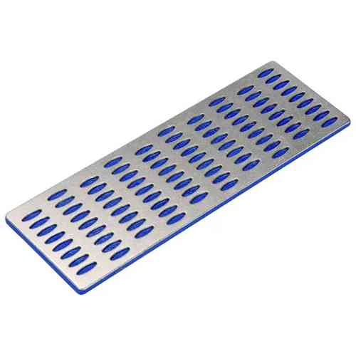 Брусок алмазный 150x50мм для заточки ножей ножниц режущего инструмента P200 Винница