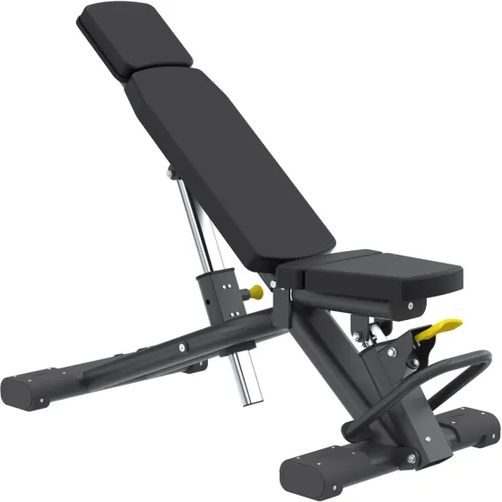 Тренажер Master Спорт Лавка Wolno Stojąca Regulowana Bml 01 Киев