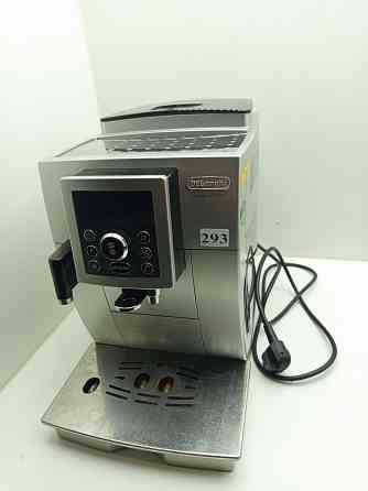 Кавомашина DeLonghi ECAM 23.466 S Cappuccino (товар вживаний) Луцк