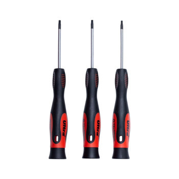 Набор отверток точных 7 шт S2 (футляр) Ultra Мукачево - изображение 9