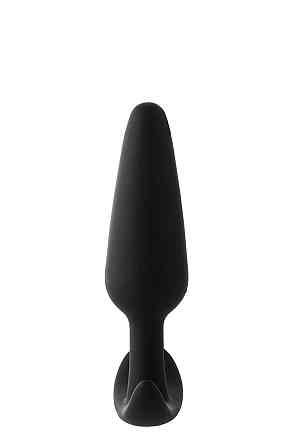 Анальный плаг Dream Toys Fantasstic Plug Medium Sex Aura Киев