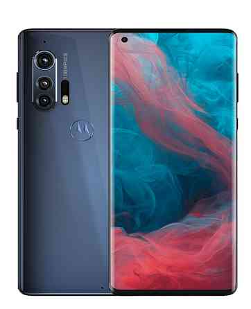 Захисне скло 5D для Motorola Edge Plus 2022, Made in Ukraine Київ