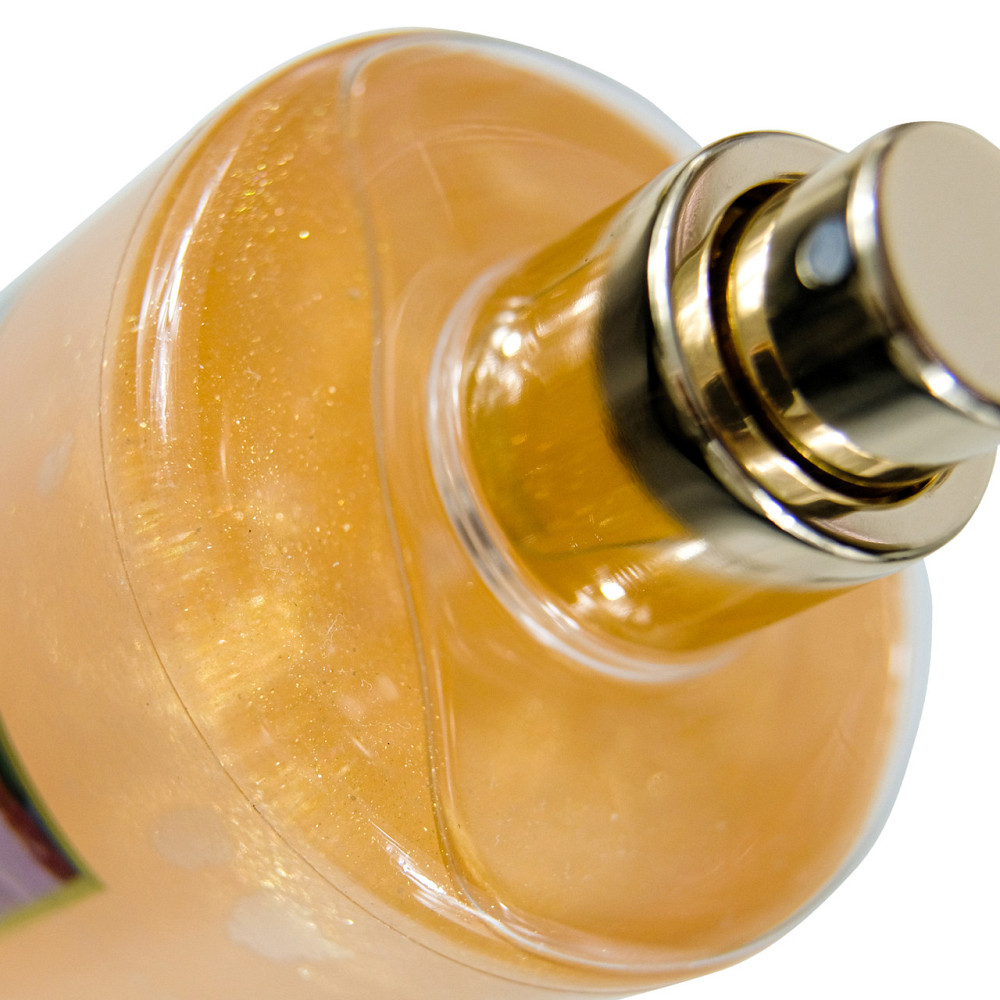 Парфюмированный спрей для тела Victoria's Secret Liquid Coconut Shimmer 250 мл Коломыя - изображение 2