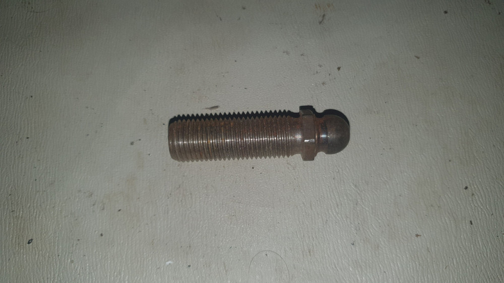 Болт регулювальний ВАЗ-21213. 21213-100707500. Харків - фото 1