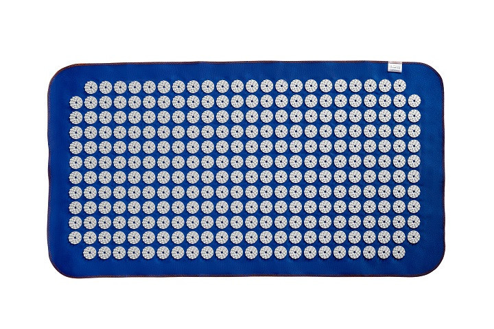 Аплікатор Кузнєцова Килимок серія Eko-Max 284 – Масажний килимок 40x80 см з високою гостротою Івано-Франківськ - фото 4