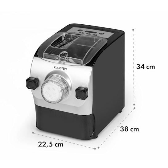 Машина для приготування пасти Klarstein Pastamania Німеччина Рівне - фото 5