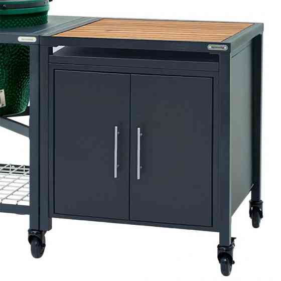 Модульний стіл з дверцятами Big Green Egg 122247 Код: 007318 Рівне