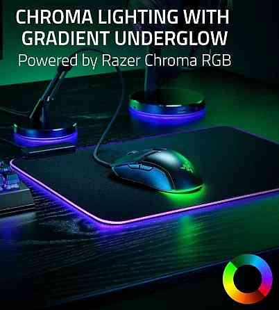 Миша Razer Cobra 1 шт. NEW! Харків