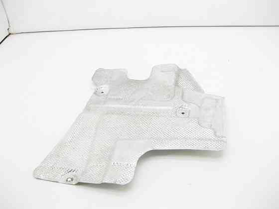 Mercedes-Benz  A1666822500 Захисний тепловий екран, моторний відсік на правому лонжероні GL/GLS X166 ML/GLE W166 GLE Coupe C292 Одесса