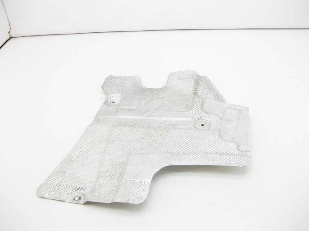 Mercedes-Benz  A1666822500 Захисний тепловий екран, моторний відсік на правому лонжероні GL/GLS X166 ML/GLE W166 GLE Coupe C292 Одесса - изображение 4