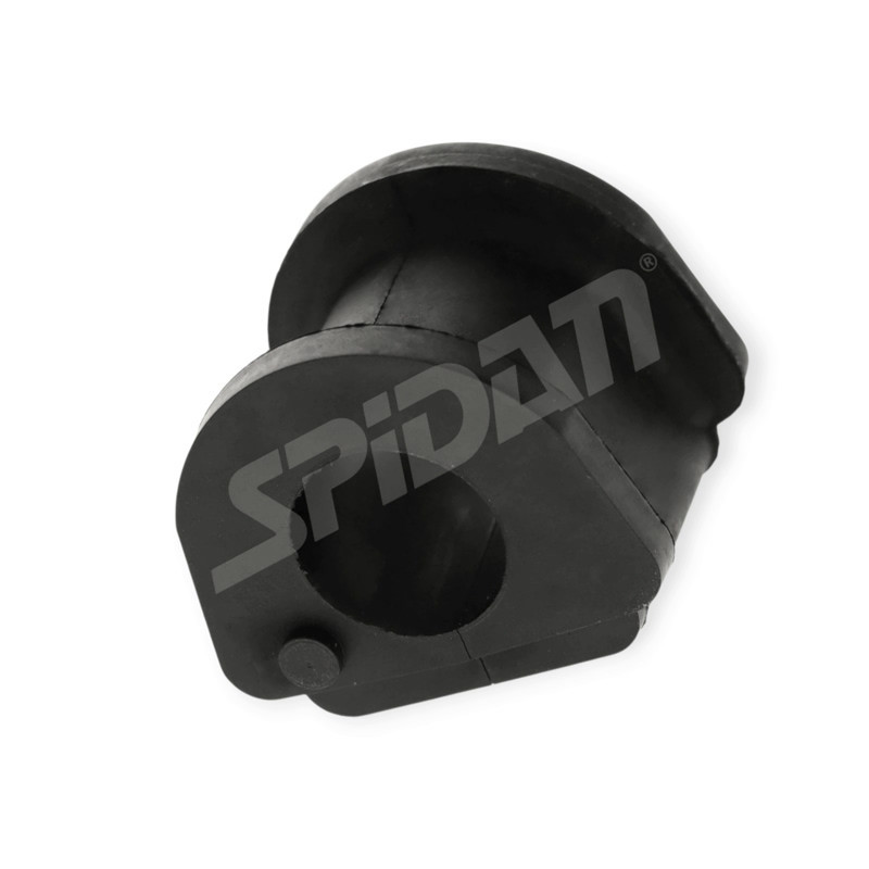 Втулка задня Mitsubishi Pajero (d-22 мм) 96- стабілізатора Мукачево - фото 1