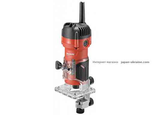 Фрезер Makita M3700 Коломия