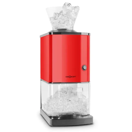 Измельчитель льда измельчитель для льда OneConcept Icebreaker (10028440) из Германии Днепр