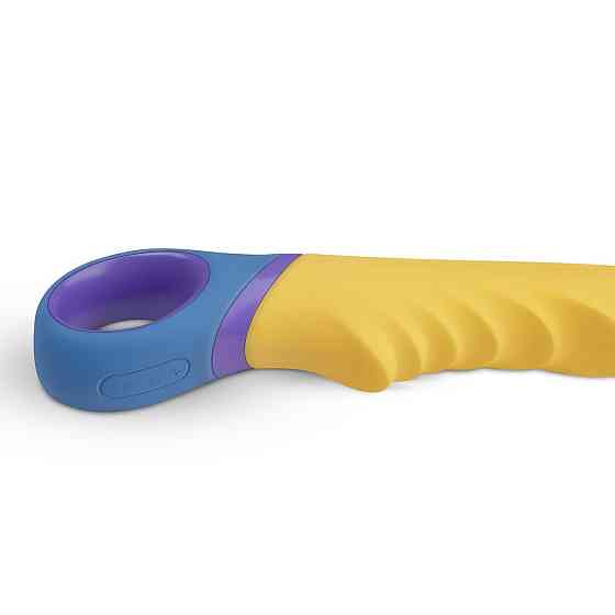 Мощный вибратор точки PMV20 G Tone - G-Spot Vibrator Sex Aura Киев