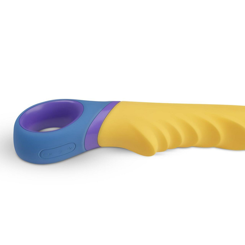 Мощный вибратор точки PMV20 G Tone - G-Spot Vibrator Sex Aura Киев - изображение 5