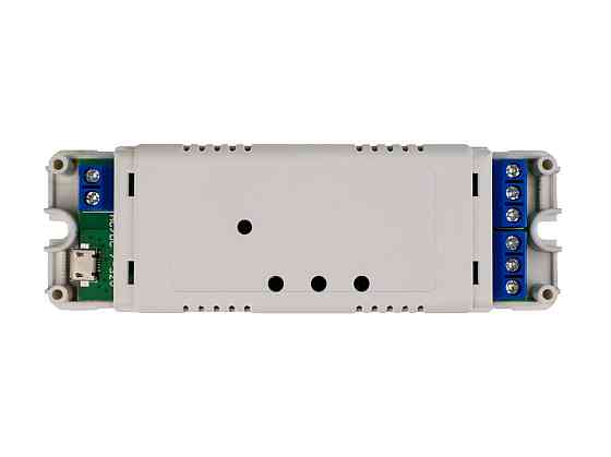 Умное двухканальное Wi-Fi реле SEVEN HOME S-7049 Киев