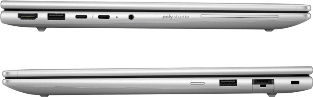 HP EliteBook 6 G1i 14" WUXGA IPS, 300n/U7-255H (5.1)/32Gb/SSD1Tb/Intel Arc/FPS/Підсв/DOS Винница - изображение 7