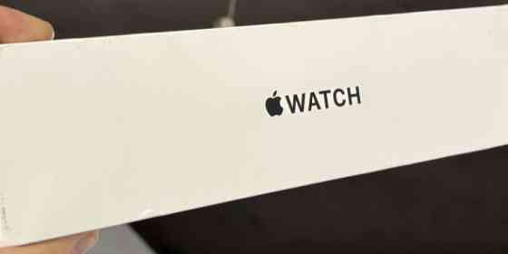 Смарт -Часы Apple watch SE2 40 mm midnight Киев