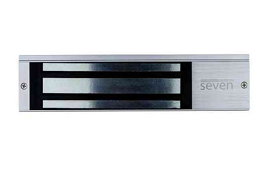 Замок электромагнитный 350кг SEVEN ML-7724 Киев