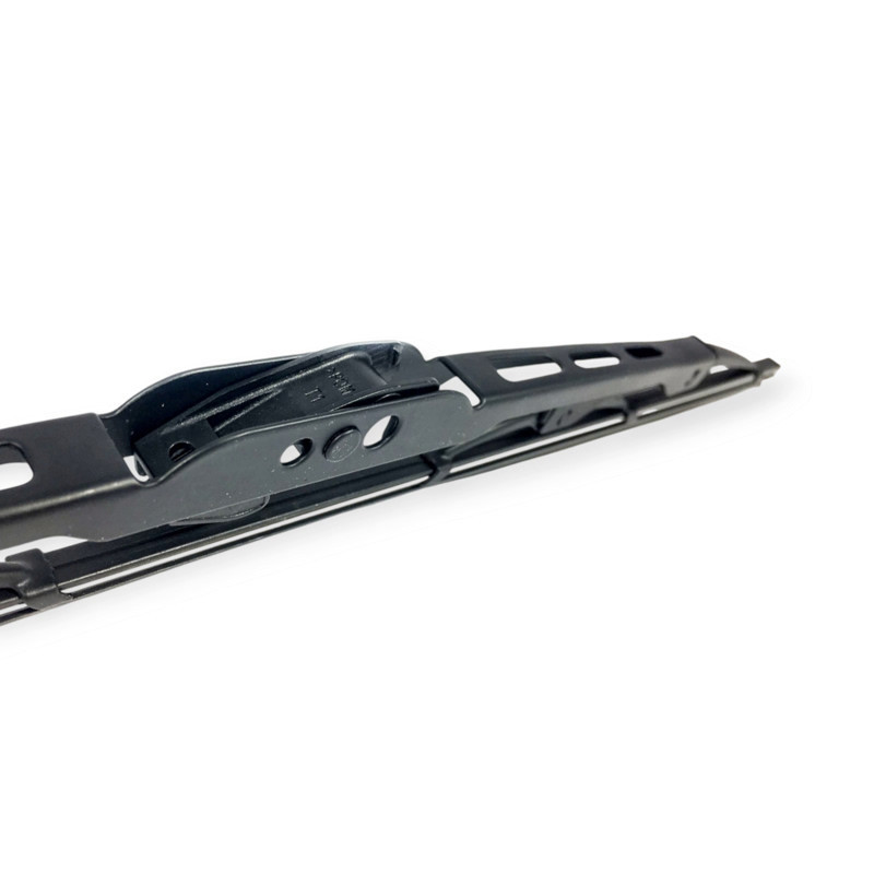 Щетка oximo каркасная 600мм под крюк 8,9мм дворника Мукачево - изображение 4