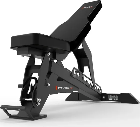 Тренажер HMS Лавка regulowana L3150 Commercial Киев
