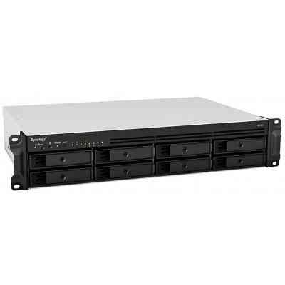 NAS Synology RS1221RP+ Винница