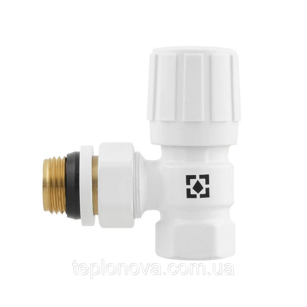 Комплект запорных клапанов угловой DKU11-W Черновцы - изображение 2