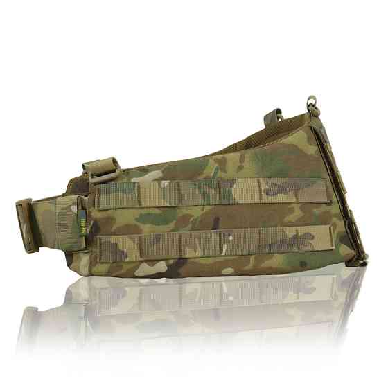 Пояс РПС GEN.2 (S) Kiborg R-1 мультикам Київ