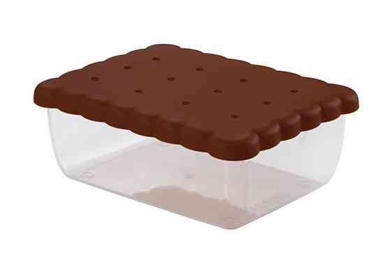 Контейнер для випічки, 2,7 л Київ