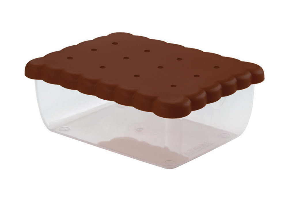 Контейнер для випічки, 2,7 л Київ - фото 1