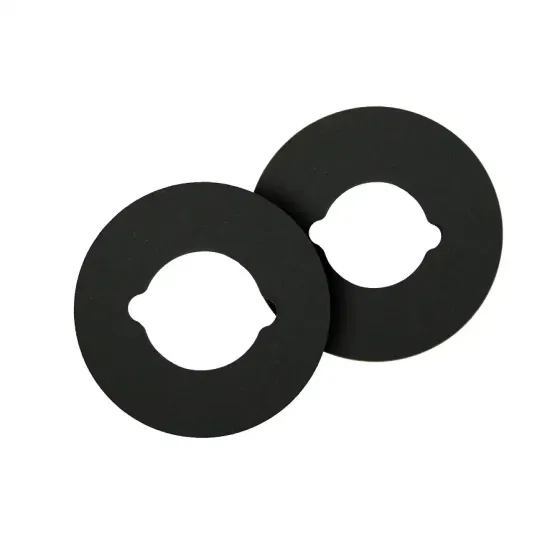 Кільця комфорту Bathmate Cushion Rings для Hydromax/HydroXtreme 7WB/8/9 (2 шт) Львов