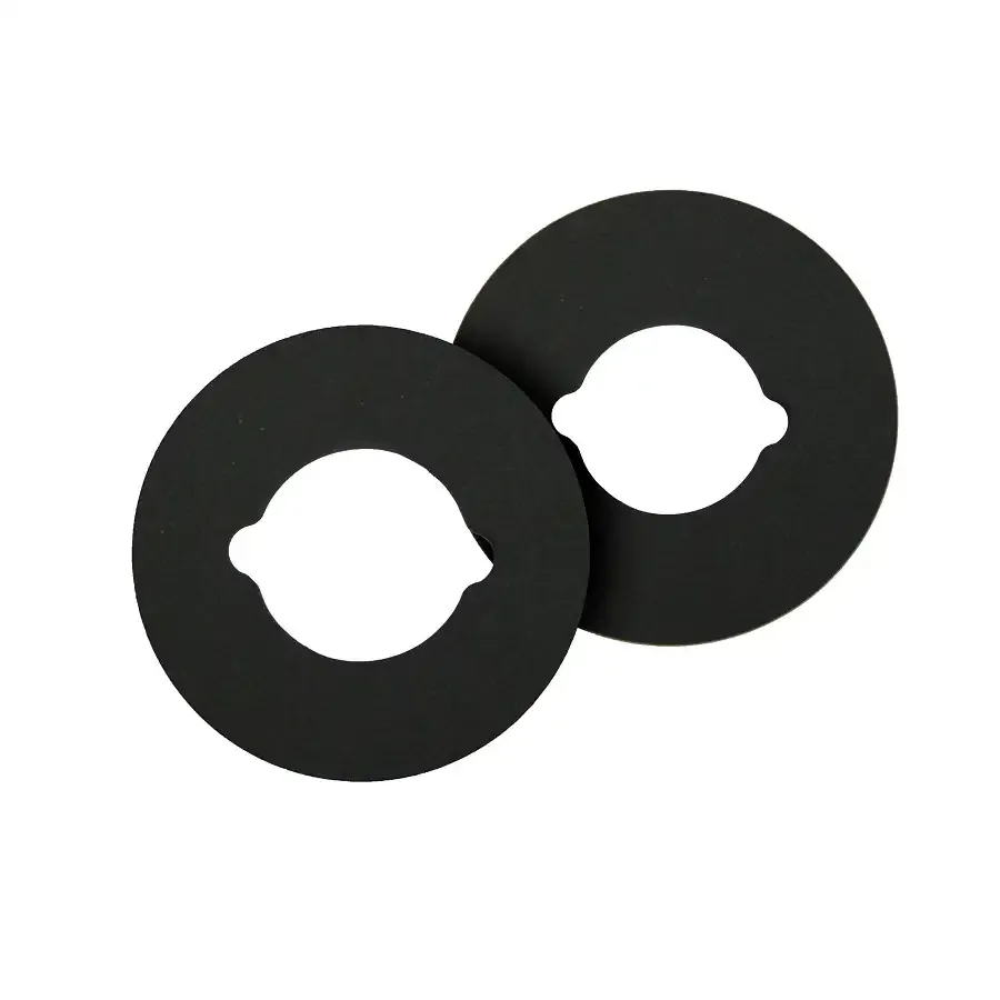 Кільця комфорту Bathmate Cushion Rings для Hydromax/HydroXtreme 7WB/8/9 (2 шт) Львов - изображение 1