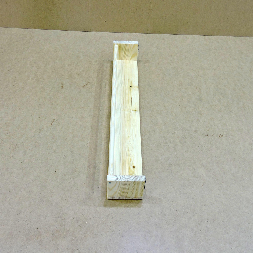 Настенная полка 