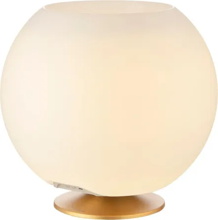 Портативная колонка Kooduu Sphere Brass (KO100206LS02600) Киев