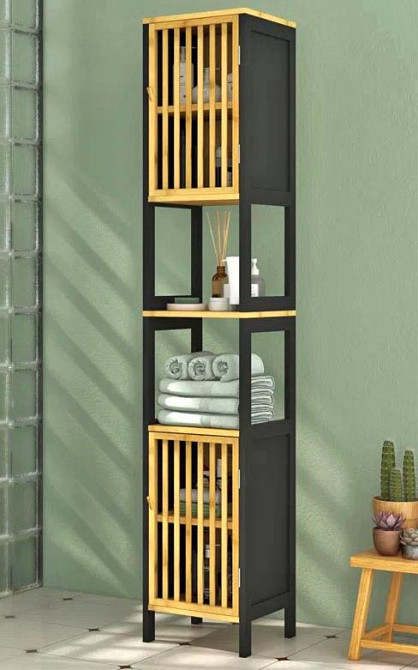 Этажерка для ванной 